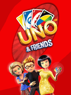 Uno-e-Friends-Pt-br 1